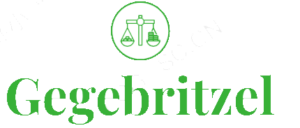 Gegebritzel INC